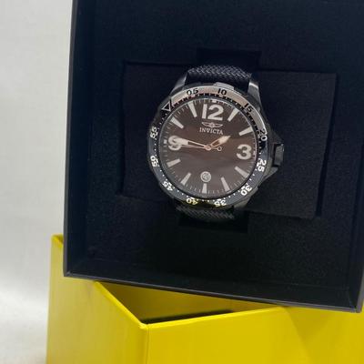 INVICTA MEN’S WATCH SPECIALTY COLLECTION “MAKING HISTORY”