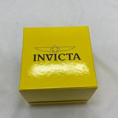 INVICTA MEN’S WATCH SPECIALTY COLLECTION “MAKING HISTORY”