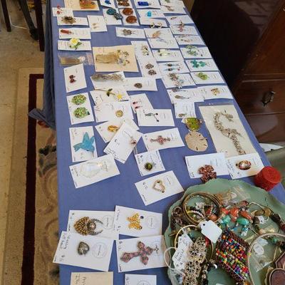 New jewelry arriving 