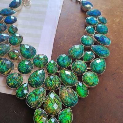 Necklace Bling