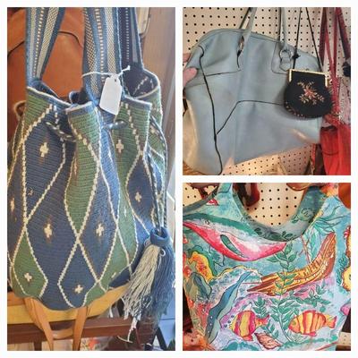 Handbags toake 50% off 