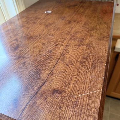 Set of Slim Five Drawer Dressers (UB-BM)