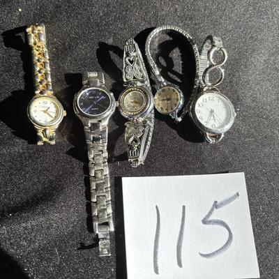 Watch Lot