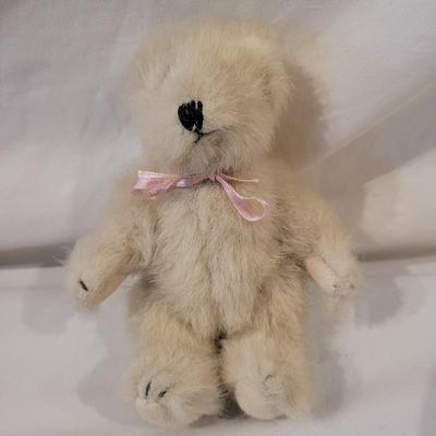 The Boyds Collection Teddy Bears (LR-EL)