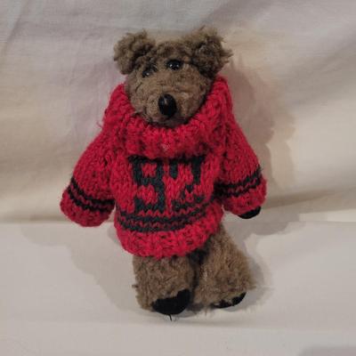 The Boyds Collection Teddy Bears (LR-EL)