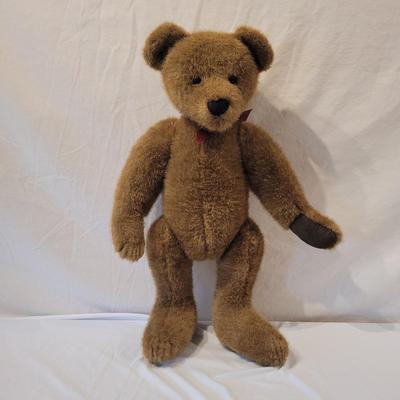The Boyds Collection Teddy Bears (LR-EL)