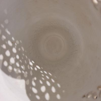 Hand Made Ceramic Bowl and Vase (LR-EL)
