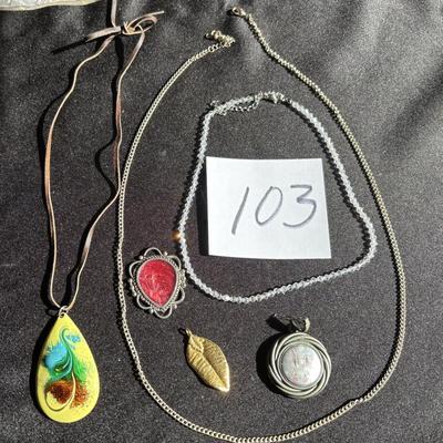 Jewlery Lot