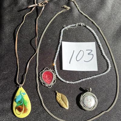 Jewlery Lot