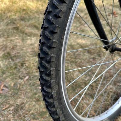 RALEIGH USA M-20 20” MOUNTAIN BIKE