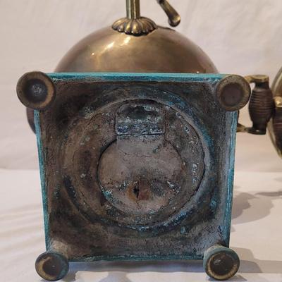 Two Samovars (LR-EL)