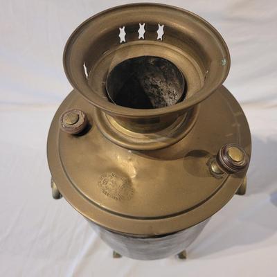 Two Samovars (LR-EL)