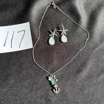 Tropical Set