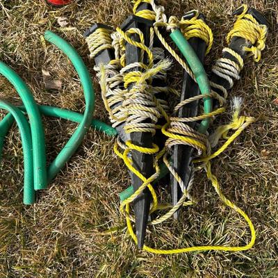 MAINTAIN YOUR YARD AND GARDEN WITH THESE ITEMS