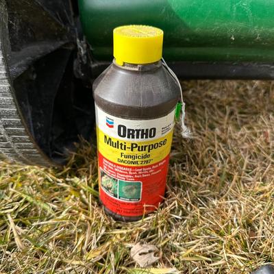 MAINTAIN YOUR YARD AND GARDEN WITH THESE ITEMS
