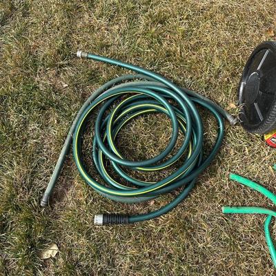 MAINTAIN YOUR YARD AND GARDEN WITH THESE ITEMS