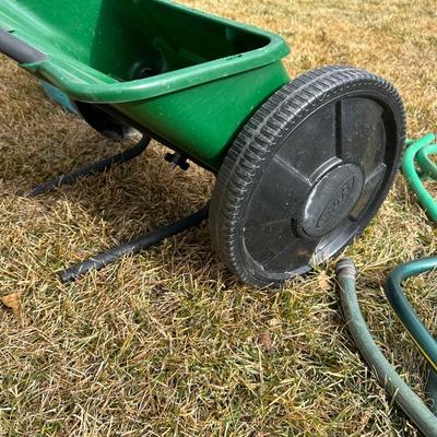 MAINTAIN YOUR YARD AND GARDEN WITH THESE ITEMS