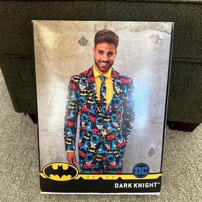 OPPO SUITS - BATMAN DARK KNIGHT SUIT