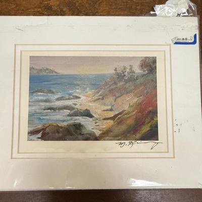 2 art prints
