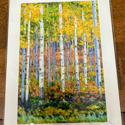 2 art prints