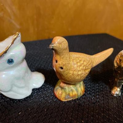 Small animal decor