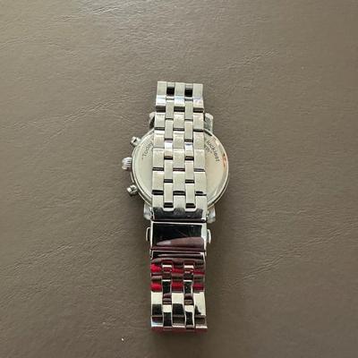 STAUER IRON HORSE AUTOMATIC WATCH