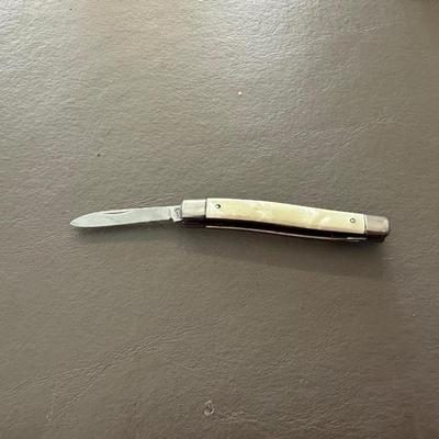 MULTI FUNCTION POCKET KNIFE, COMPASS WHISTLE, SMALL TAPE MEASURE, IMPERIAL POCKET KNIFE AND SAFETY RAZOR