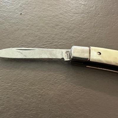 MULTI FUNCTION POCKET KNIFE, COMPASS WHISTLE, SMALL TAPE MEASURE, IMPERIAL POCKET KNIFE AND SAFETY RAZOR