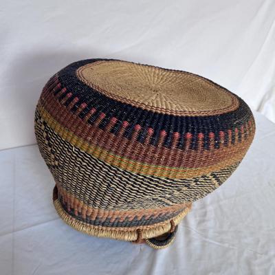 Two Market Baskets (DR-DZ)