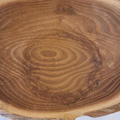 Handmade Wooden Bowls (LR-EL)