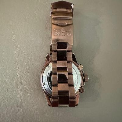 INVICTA SPEEDWAY 44 MM MEN’S WATCH