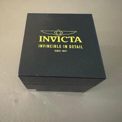 INVICTA SPEEDWAY 44 MM MEN’S WATCH