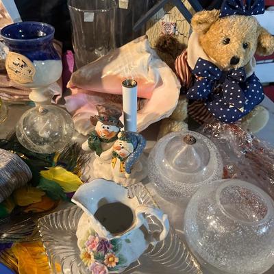 Variety lot of treasures!