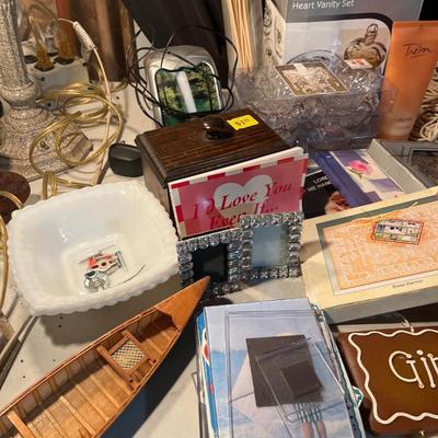 Variety lot of treasures!