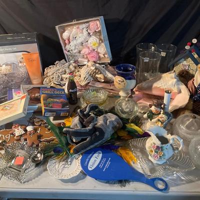 Variety lot of treasures!