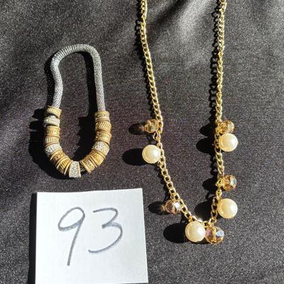 Jewelry Lot