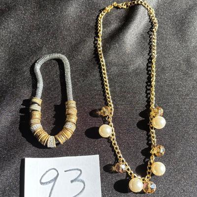Jewelry Lot