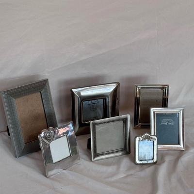 Assortment of Decorative Frames (DR-DZ)