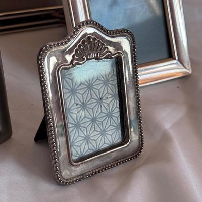 Assortment of Decorative Frames (DR-DZ)