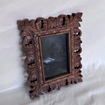 Assortment of Decorative Frames (DR-DZ)