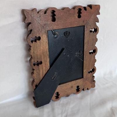 Assortment of Decorative Frames (DR-DZ)