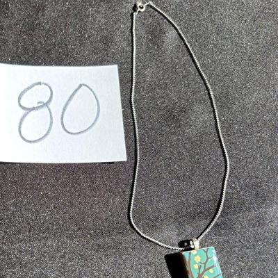 Necklace Lot