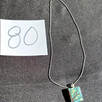 Necklace Lot