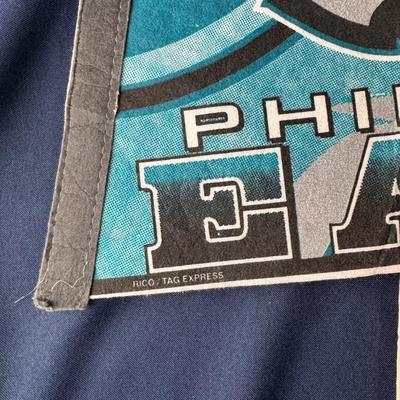 Sports Pennants - (4)