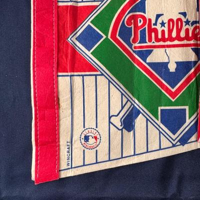 Sports Pennants - (4)