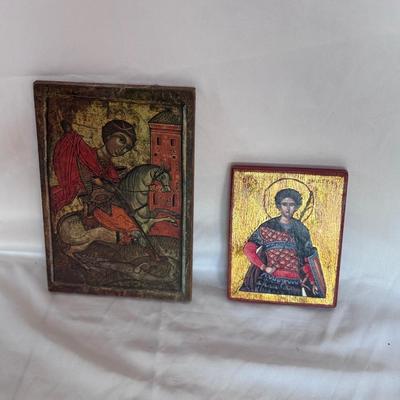 Collection of Biblical Art (DR-DZ)