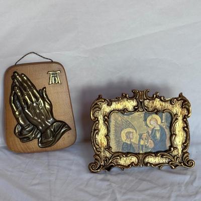 Collection of Biblical Art (DR-DZ)