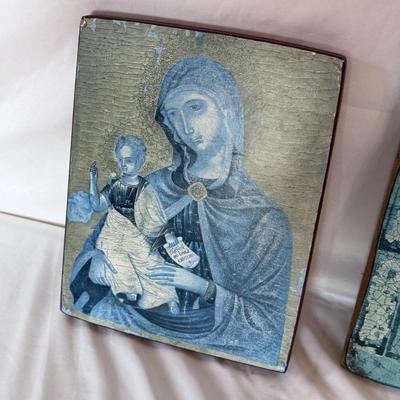 Collection of Biblical Art (DR-DZ)