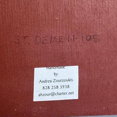 Collection of Biblical Art (DR-DZ)