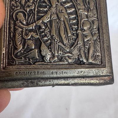 Collection of Biblical Art (DR-DZ)